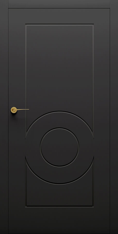 Drzwi model Matera