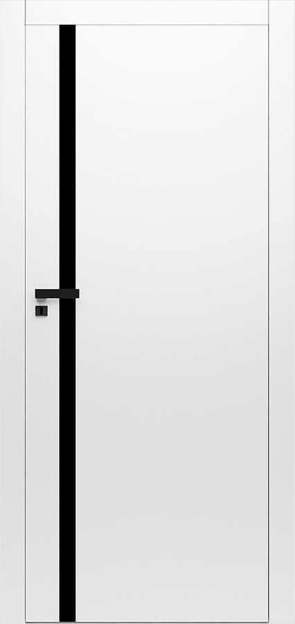 Drzwi model Vertical